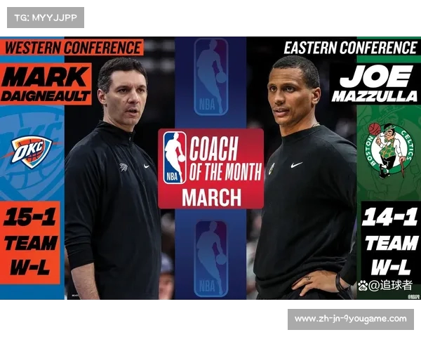 NBA官宣3月奖项 亚历山大怀特摘得月最佳 球场追梦荣膺最佳防守球员 NBA官宣3月奖项 亚历山大怀特摘得月最佳 球场追梦荣膺最佳防守球员