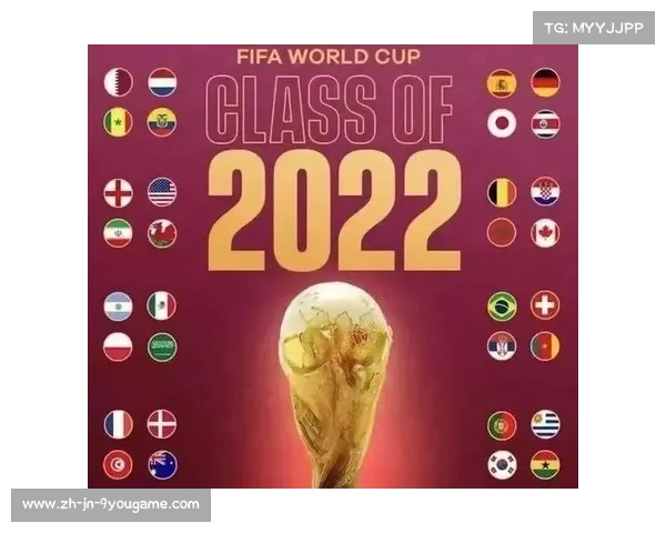 2022卡塔尔世界杯冠军争夺战 巴西被视为最大热门球队分析 2022卡塔尔世界杯冠军争夺战 巴西被视为最大热门球队分析