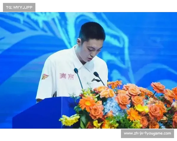 胡明轩:经历波折挑战的赛季终将迎来真正的竞技时刻 胡明轩:经历波折挑战的赛季终将迎来真正的竞技时刻